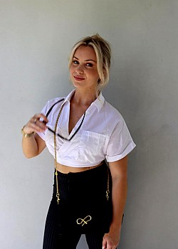 Ashling Laura Lorger